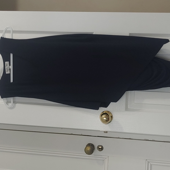 Snappy turtle cocktail dress size Large - Picture 2 of 2